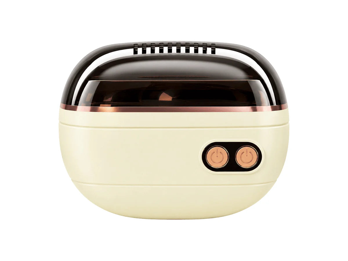 🌟50% off this summer⚡2-in-1 Electric Nail Clippers with File Function