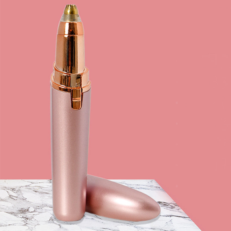 Portable Multi-Purpose Electric Eyebrow Trimmer