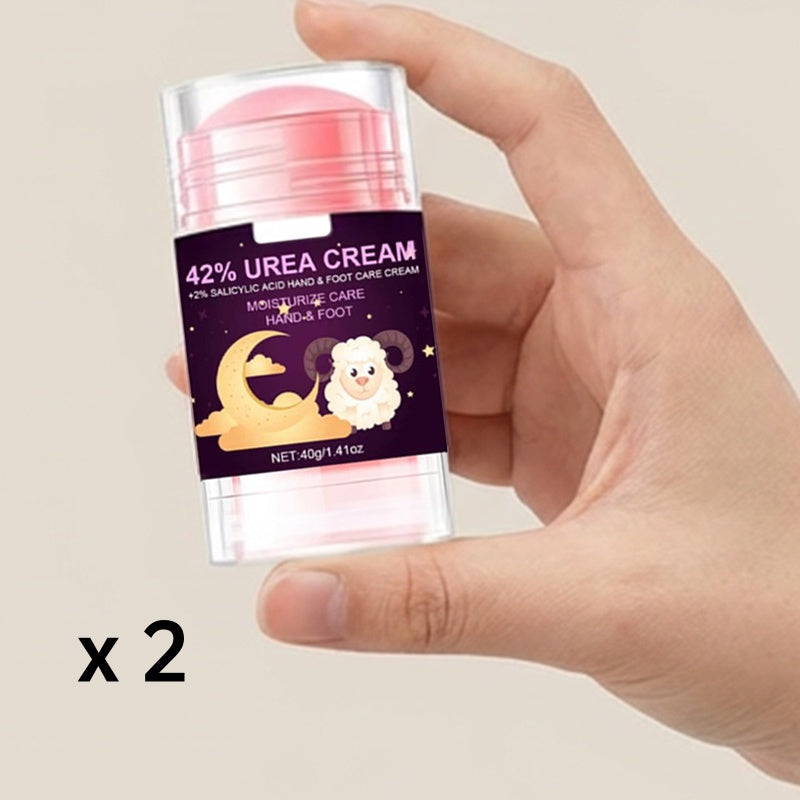 Heel Repair Salicylic Acid Cream🛡️Deeply Exfoliate, Moisturize And Repair Dry And Cracked Heels