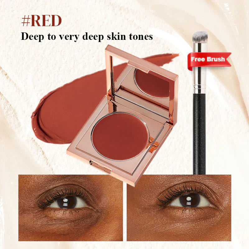 💜Buy 1 Get 1 Free✨ Colored Clay Undereye Corrector