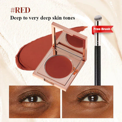 💜Buy 1 Get 1 Free✨ Colored Clay Undereye Corrector