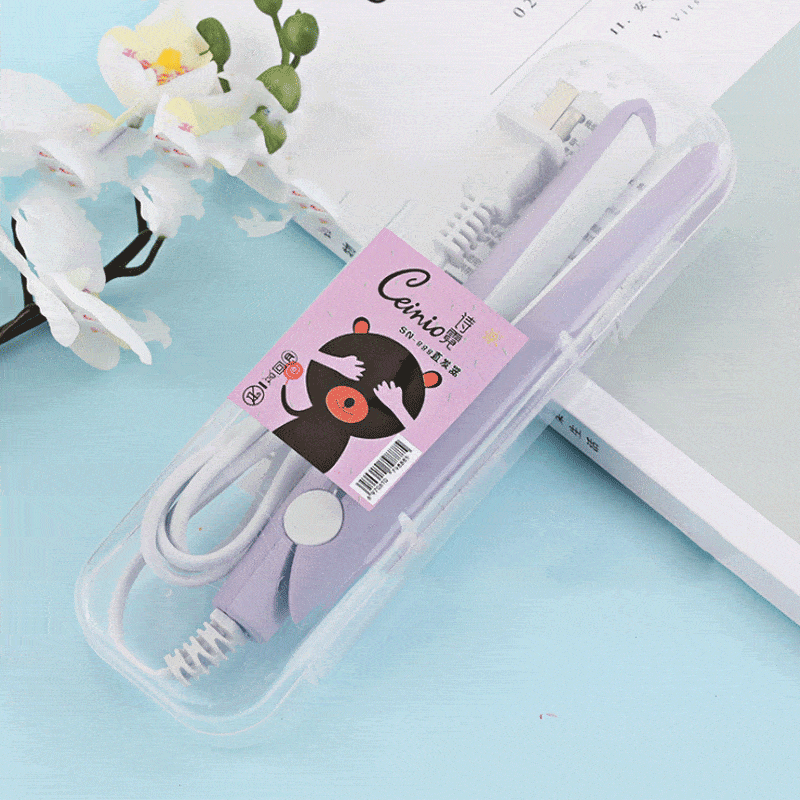 🔥HOT SALE🔥Mini Ceramic Curlers