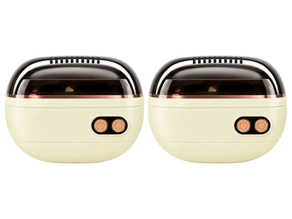 🌟50% off this summer⚡2-in-1 Electric Nail Clippers with File Function