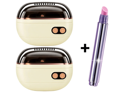 🌟50% off this summer⚡2-in-1 Electric Nail Clippers with File Function