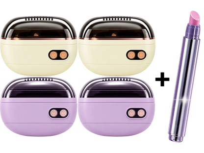 🌟50% off this summer⚡2-in-1 Electric Nail Clippers with File Function