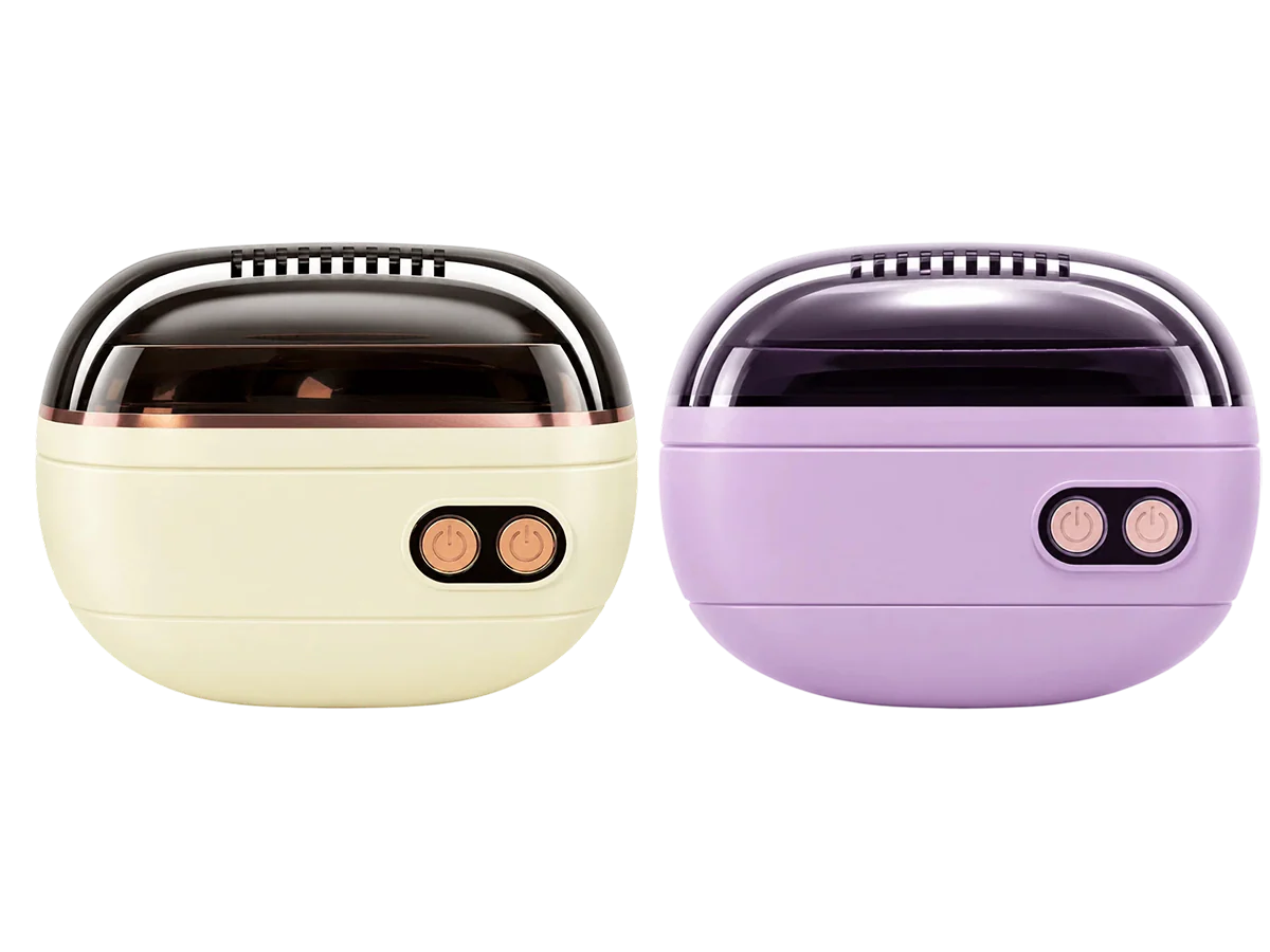 🌟50% off this summer⚡2-in-1 Electric Nail Clippers with File Function