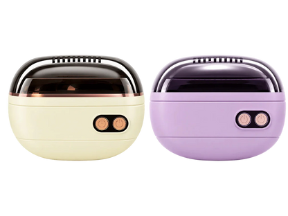 🌟50% off this summer⚡2-in-1 Electric Nail Clippers with File Function