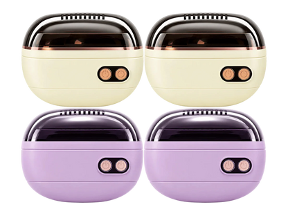 🌟50% off this summer⚡2-in-1 Electric Nail Clippers with File Function