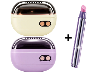 🌟50% off this summer⚡2-in-1 Electric Nail Clippers with File Function