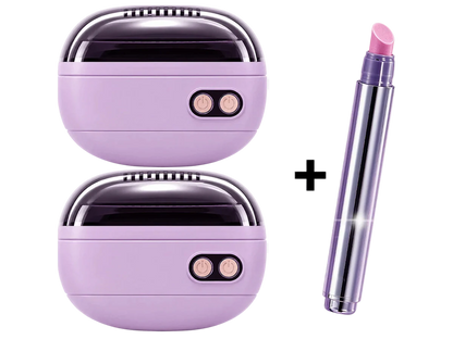 🌟50% off this summer⚡2-in-1 Electric Nail Clippers with File Function