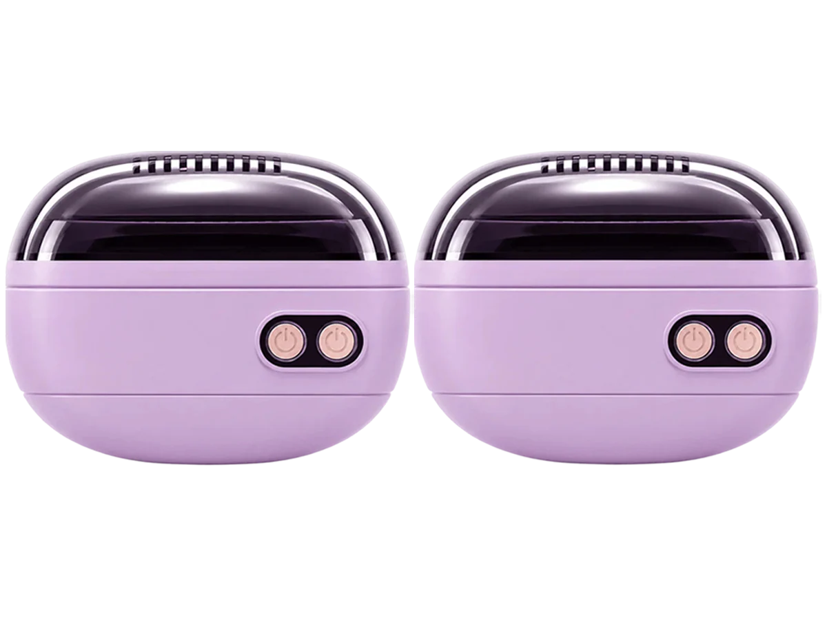 🌟50% off this summer⚡2-in-1 Electric Nail Clippers with File Function