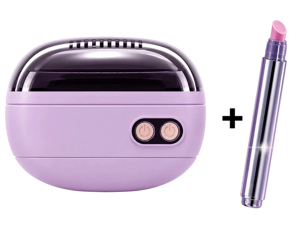 🌟50% off this summer⚡2-in-1 Electric Nail Clippers with File Function