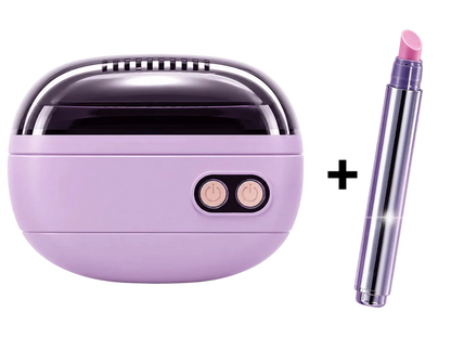 🌟50% off this summer⚡2-in-1 Electric Nail Clippers with File Function
