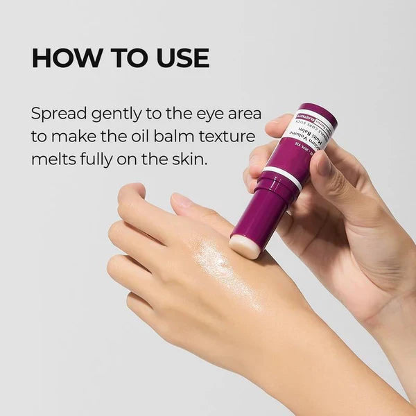 ⏰BUY 2 GET 1 FREE!!🏆Cemenrete Calcium Multi Balm 💫 Anti-Aging & Firming Korean Skincare Stick🔥