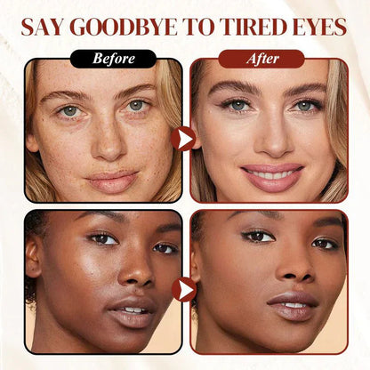 💜Buy 1 Get 1 Free✨ Colored Clay Undereye Corrector