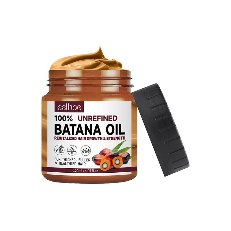 💖Batana Oil Nourish and Strengthen Hair Roots