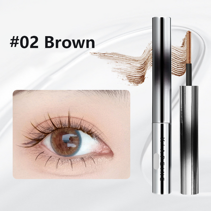 ✨🔥2026 HOT SALE LIMITED DAYS  Iron Wand Mascara