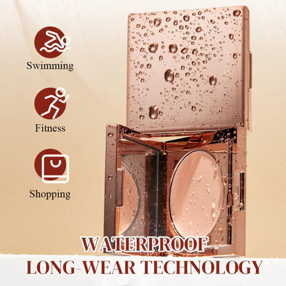 💜Buy 1 Get 1 Free✨ Colored Clay Undereye Corrector