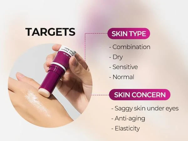 ⏰BUY 2 GET 1 FREE!!🏆Cemenrete Calcium Multi Balm 💫 Anti-Aging & Firming Korean Skincare Stick🔥