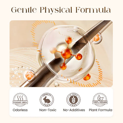 🔥Flash Sale💖2-in-1 Convenient Hair Dye Comb For Gray Hair