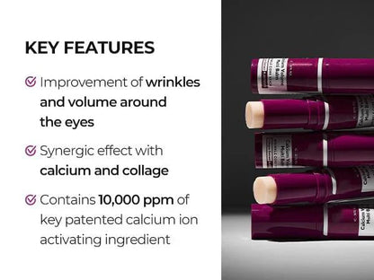 ⏰BUY 2 GET 1 FREE!!🏆Cemenrete Calcium Multi Balm 💫 Anti-Aging & Firming Korean Skincare Stick🔥