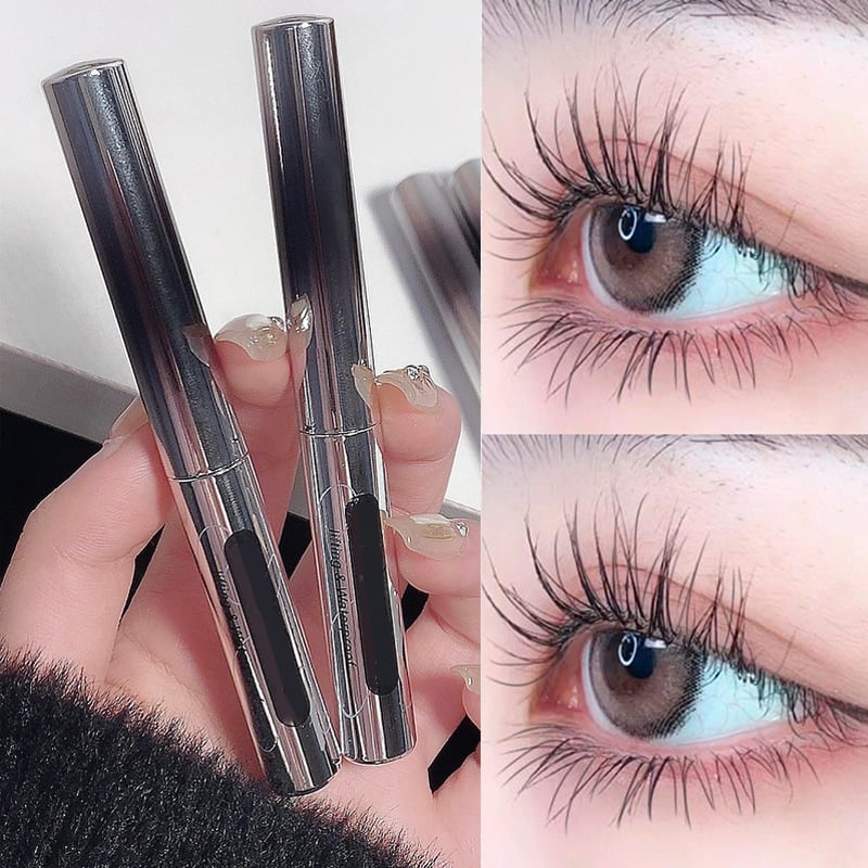 ✨🔥2026 HOT SALE LIMITED DAYS  Iron Wand Mascara