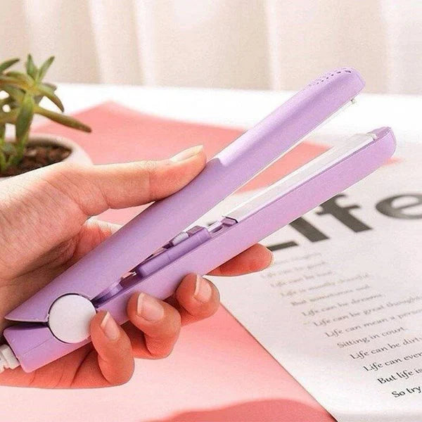 🔥HOT SALE🔥Mini Ceramic Curlers