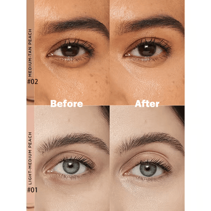 💜Buy 1 Get 1 Free✨ Colored Clay Undereye Corrector