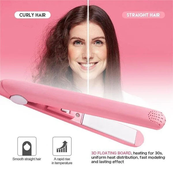 🔥HOT SALE🔥Mini Ceramic Curlers