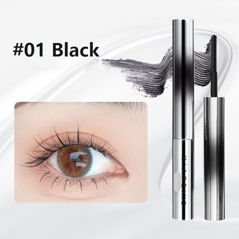 ✨🔥2026 HOT SALE LIMITED DAYS  Iron Wand Mascara