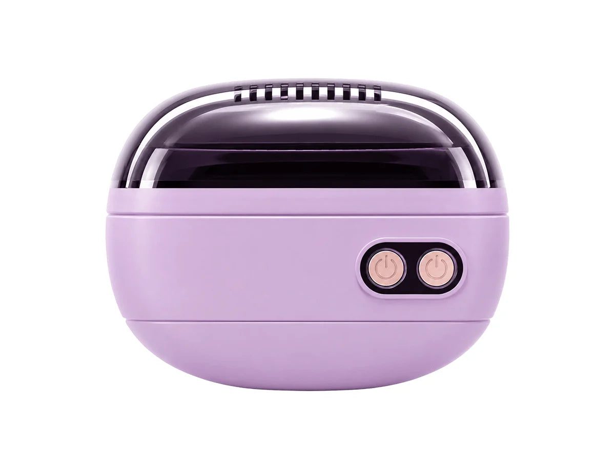 🌟50% off this summer⚡2-in-1 Electric Nail Clippers with File Function