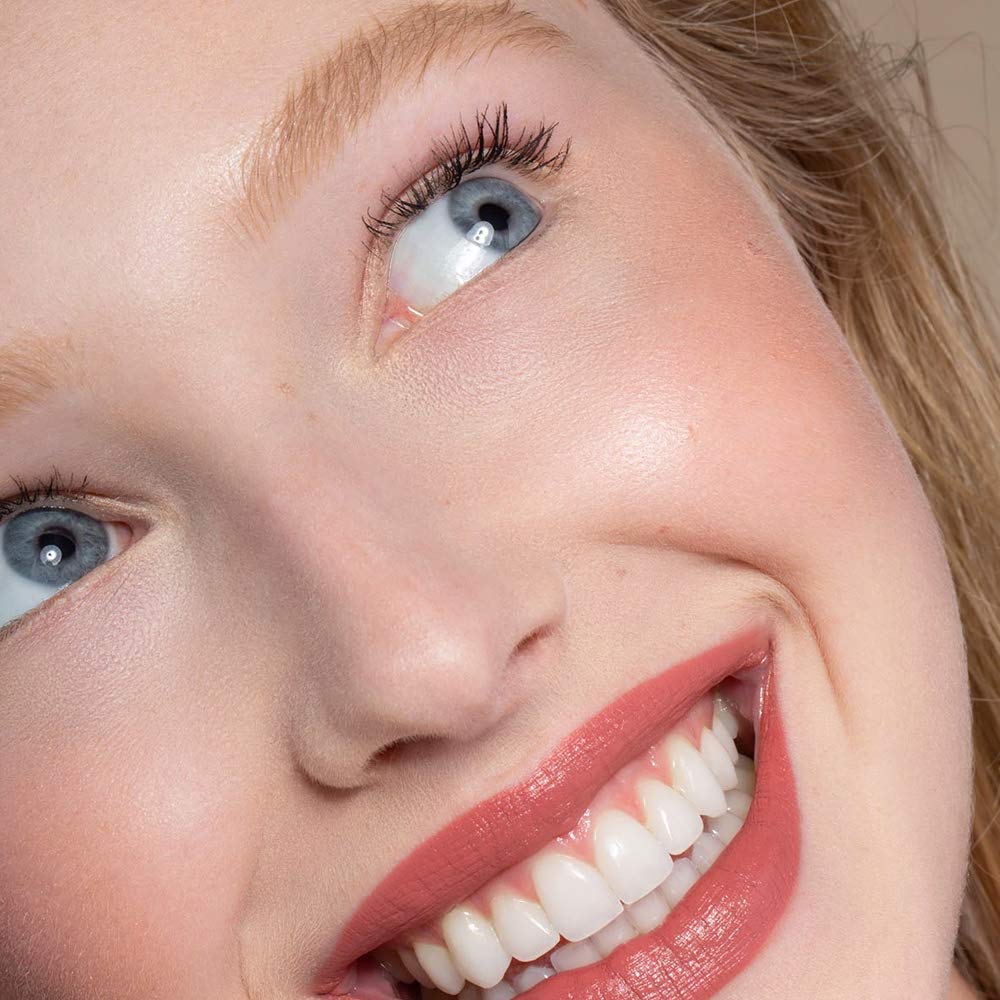 ✨🔥2026 HOT SALE LIMITED DAYS  Iron Wand Mascara