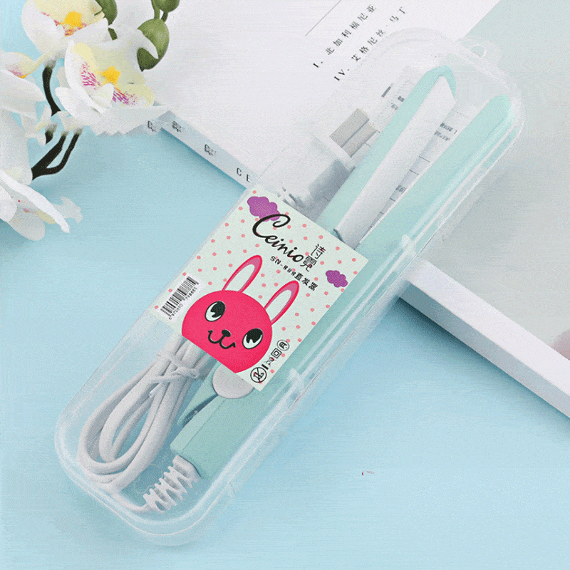 🔥HOT SALE🔥Mini Ceramic Curlers