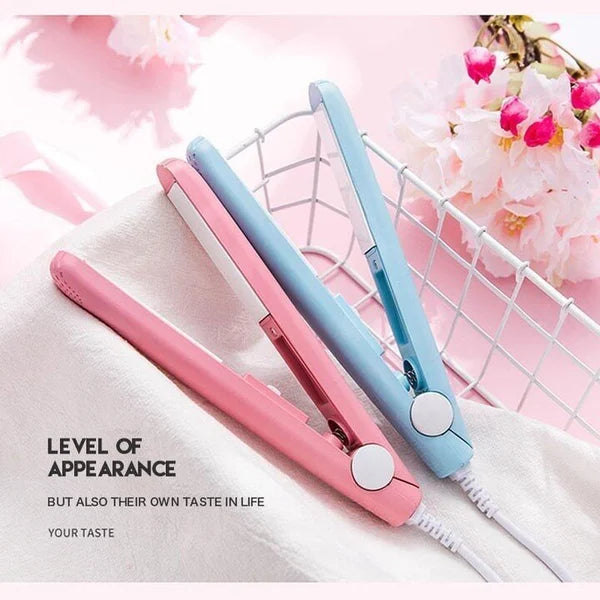 🔥HOT SALE🔥Mini Ceramic Curlers