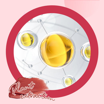 🎁Special Offer💕2-in-1 Waterproof Matte Lipstick & Clear Lip Gloss💕