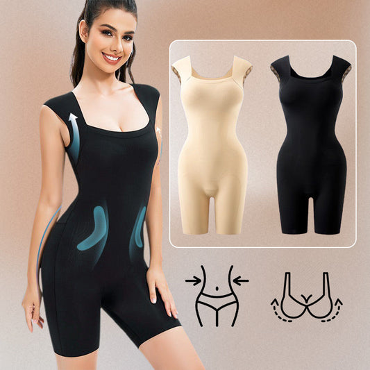 🎀2025 Varmt salg - 50 % rabatt🎀Ultimate Shaping Bodysuit for kvinner