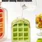 Press-To-Cold Ice Cube Mold&Kettle
