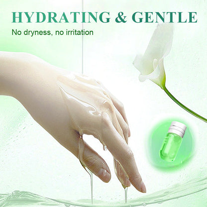 Deep-Cleansing Makeup Remover Oil Capsules