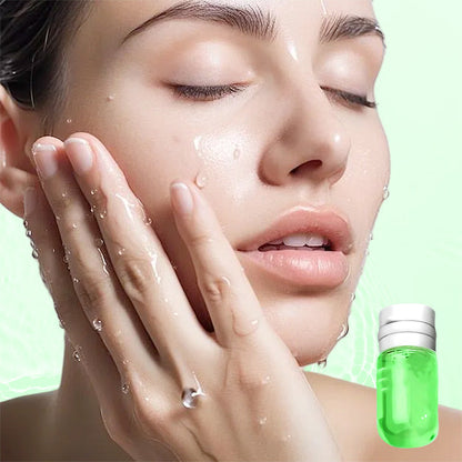 Deep-Cleansing Makeup Remover Oil Capsules