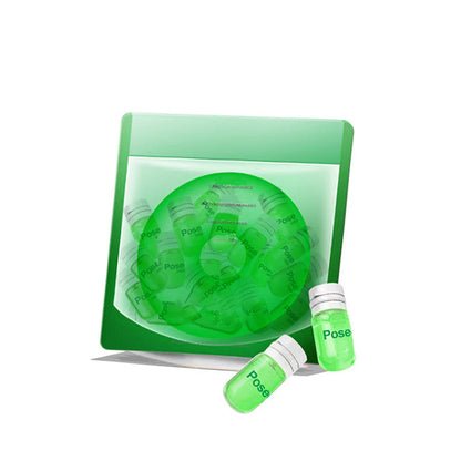 Deep-Cleansing Makeup Remover Oil Capsules