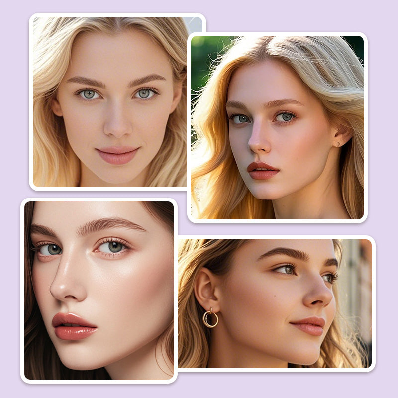 🎁Last Day Buy 1 Get 1 Free⏳Long Lasting & Invisible Double Eyelid Styling Cream