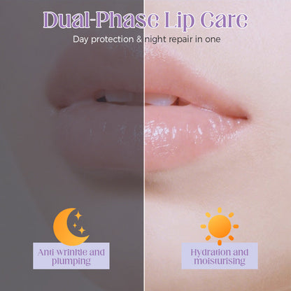 🔥BUY 1 GET 1 FREE🔥|Plumping & Anti-Wrinkle Hydrating Lip Serum💧💋