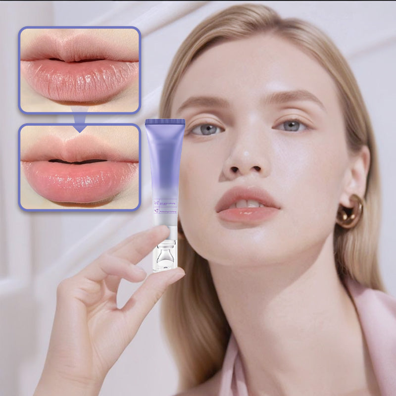 🔥BUY 1 GET 1 FREE🔥|Plumping & Anti-Wrinkle Hydrating Lip Serum💧💋