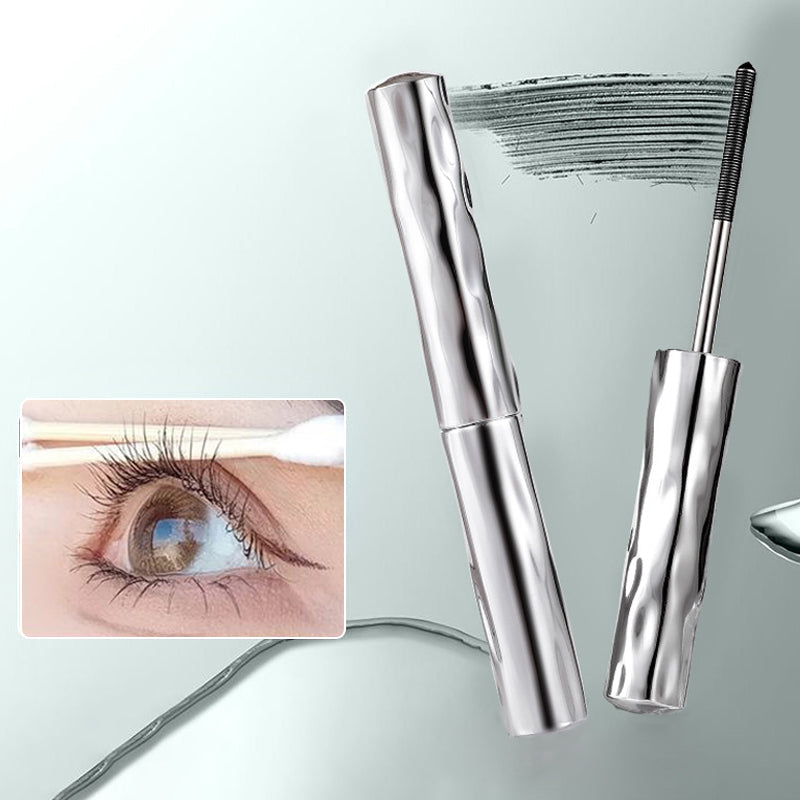 Waterproof Quick Drying Curling Mascara