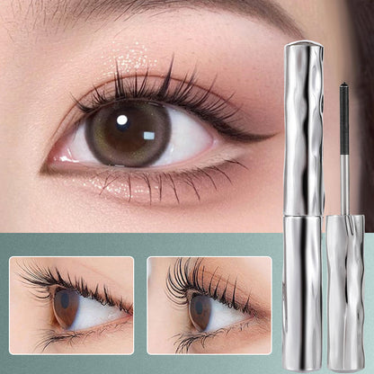 Waterproof Quick Drying Curling Mascara