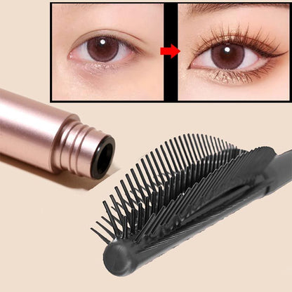 Pink Tube Little Sun Volumizing And Lengthening Mascara