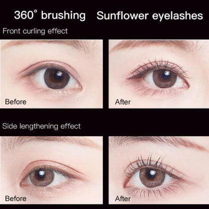 Pink Tube Little Sun Volumizing And Lengthening Mascara