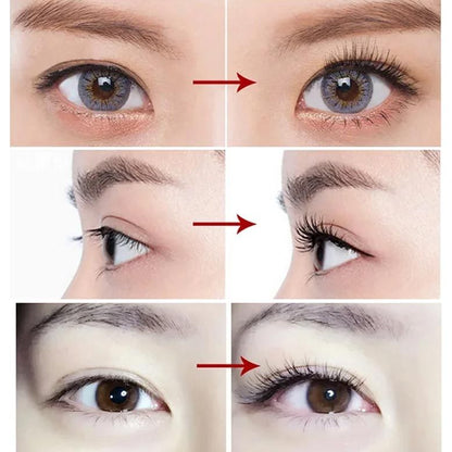 Pink Tube Little Sun Volumizing And Lengthening Mascara