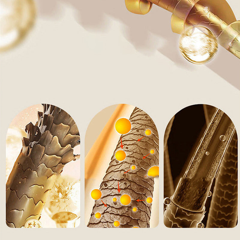 🔥Flash Sale💖 Nourishing Plant-Based Hair Color