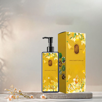 🔥Flash Sale💖 Nourishing Plant-Based Hair Color